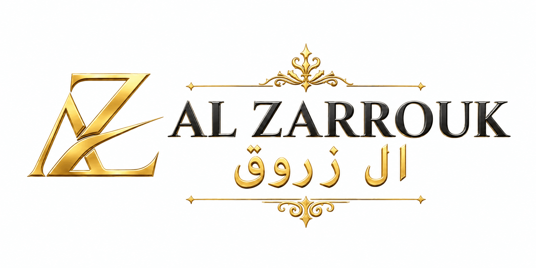 AL ZARROUK | ال زروق